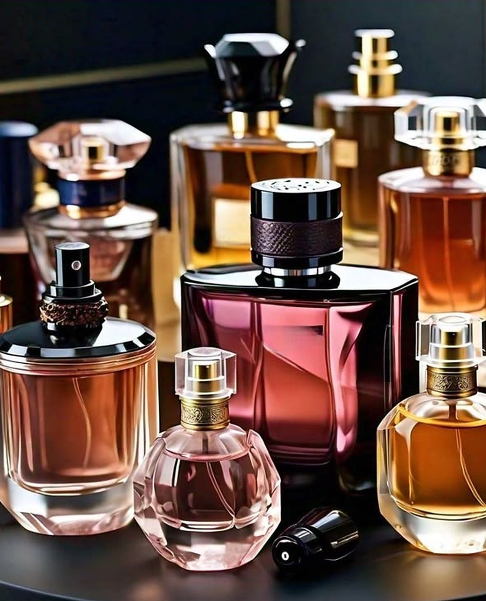 Discovery Set — Travel-size collection
