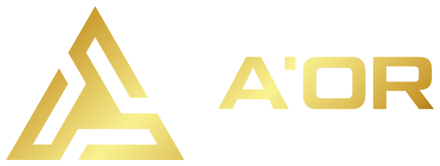 A'OR Perfumes